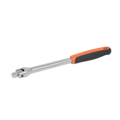 Rankena galvutėms su lanksčiąja jungtimi 8158 257mm 1/2"