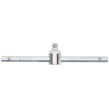 Rankena galvutėms T-formos 115mm 1/4" Irimo blisteryje