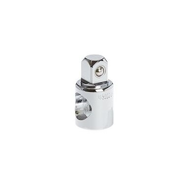 Rankena galvutėms T-formos head 44mm 1/2" Irimo blisteryje
