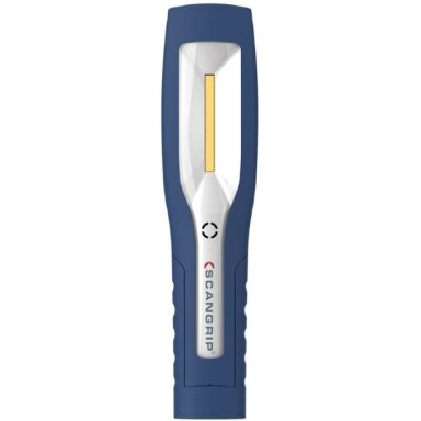 Rankinė lempa Scangrip MAG PRO, 600lm, įkraunama, IP54 Rankinė lempa Scangrip MAG PRO, 600lm, įkraunama, IP54