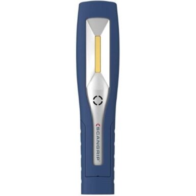 Rankinė lempa Scangrip MINI MAG PRO, 200lm, įkraunama, IP54 Rankinė lempa Scangrip MINI MAG PRO, 200lm, įkraunama, IP54