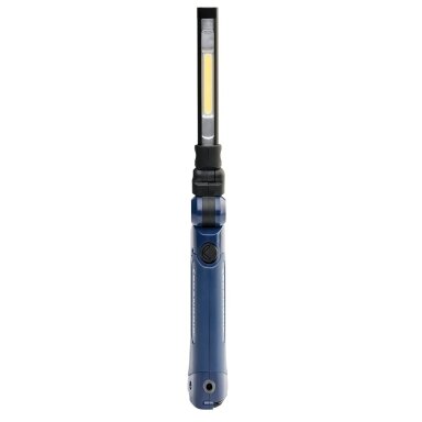 Rankinė lempa Scangrip MINI SLIM, 200lm, įkraunama, IP30 Rankinė lempa Scangrip MINI SLIM, 200lm, įkraunama, IP30