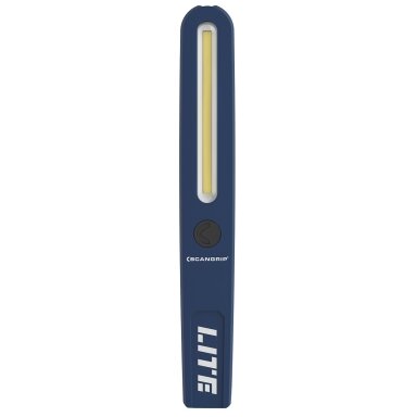 Rankinė lempa Scangrip STICK LITE M, 400lm, įkraunama, IP20 Rankinė lempa Scangrip STICK LITE M, 400lm, įkraunama, IP20