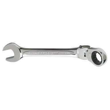 Ratchet flex combination wrench 41RM 21mm Ratchet flex combination wrench 41RM 21mm