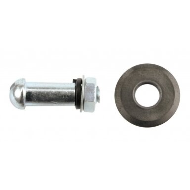 Ratukas glazūruotų plytelių pjaustymo prietaisui Vorel | 16x6x3 mm