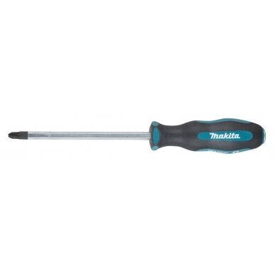 Rankinis atsuktuvas PZ3 Makita B-66117 Rankinis atsuktuvas PZ3 Makita B-66117