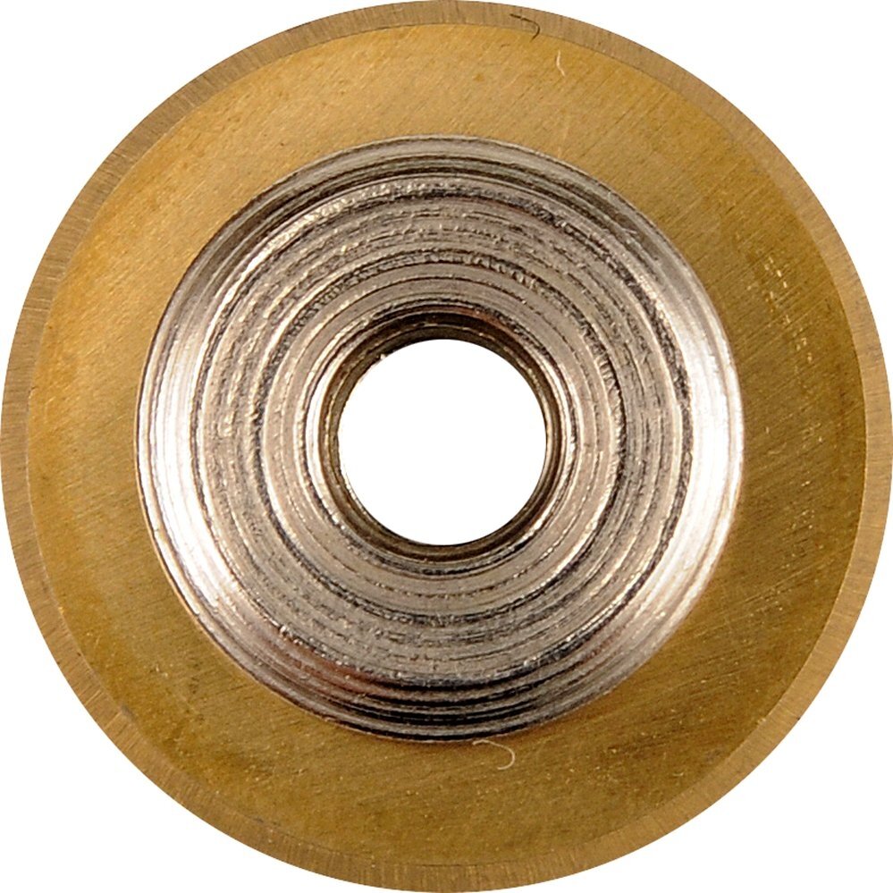 Ratukas glazūruotų plytelių pjaustymo prietaisui d-22x11x2mm Yato Ratukas glazūruotų plytelių pjaustymo prietaisui d-22x11x2mm Yato