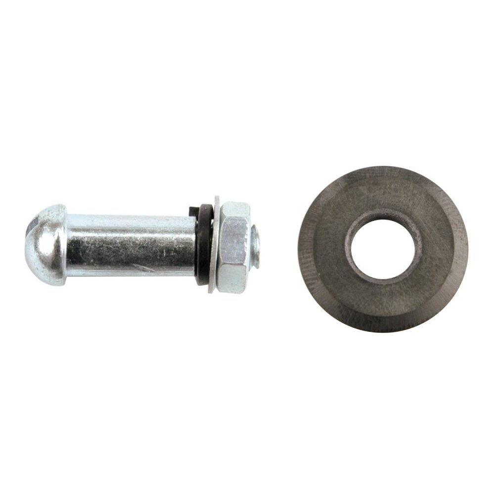 Ratukas glazūruotų plytelių pjaustymo prietaisui Vorel | 15x6x1,5 mm