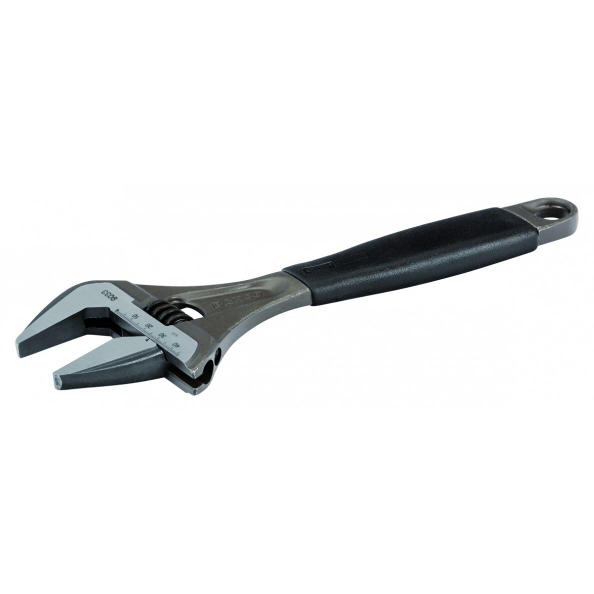 Reguliuojamas raktas 9035 Bahco Ergo 324mm max 55mm Reguliuojamas raktas 9035 Bahco Ergo 324mm max 55mm