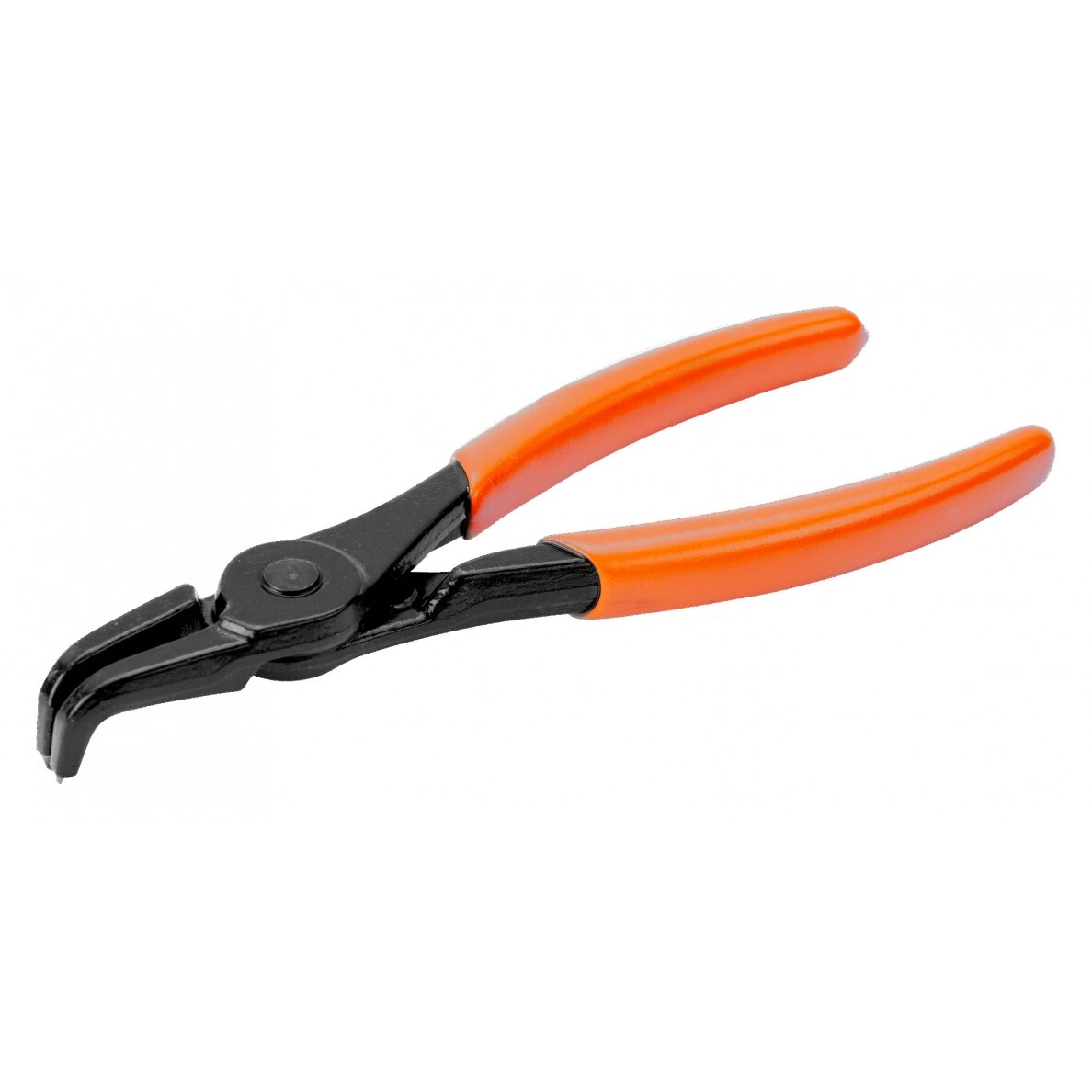 Replės vidiniams žiedams, lenktos 90°, 210mm 40-100mm
