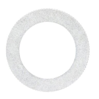 Redukcinis žiedas Bosch, 30x20x1,2 mm, 2600100208