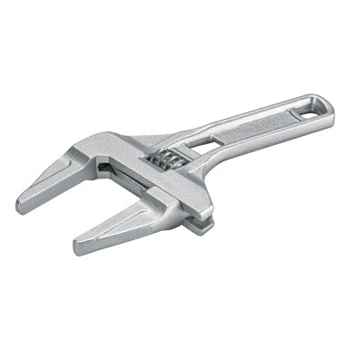 Reguliuojamas santechniko raktas Truper® Reguliuojamas santechniko raktas Truper®