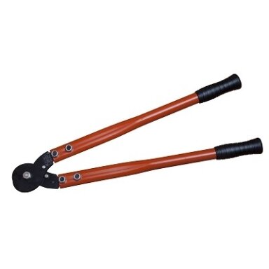 Replės 600mm max 42mm Al/Cu 12mm