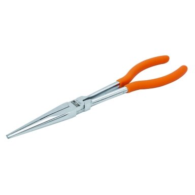 Replės Bahco, ilgos 280mm, tiesios