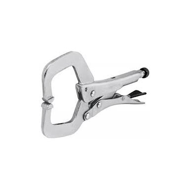 Replės fiksuojamos 150mm. tipas C Truper® Replės fiksuojamos 150mm. tipas C Truper®
