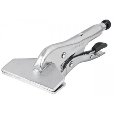 Replės fiksuojamos 200mm. tipas C Truper® Replės fiksuojamos 200mm. tipas C Truper®