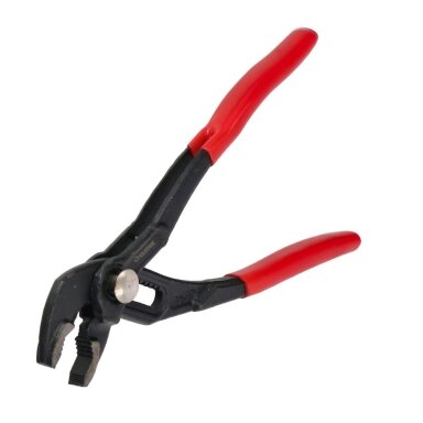 Replės santechninės reguliuojamos Crv Draumet | 180mm Replės santechninės reguliuojamos Crv Draumet | 180mm