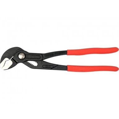 Replės santechninės reguliuojamos Crv, su fiksatoriumi Yato | 240mm Replės santechninės reguliuojamos Crv, su fiksatoriumi Yato | 240mm
