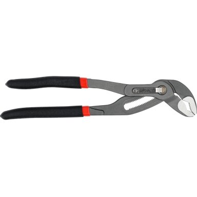 Replės santechninės su greito reguliavimo mygtuku Yato | 250 mm
