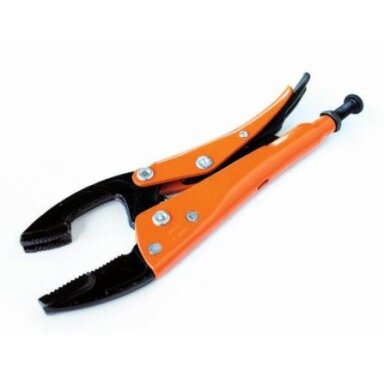 Replės vamzdžių fiksavimui Piher, 250mm, vamzdžiams Ø2-30mm Replės vamzdžių fiksavimui Piher, 250mm, vamzdžiams Ø2-30mm