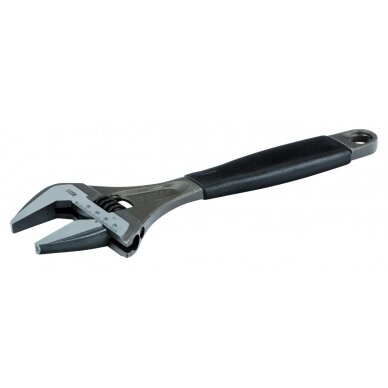 Reguliuojamas raktas 9035 Bahco Ergo 324mm max 55mm Reguliuojamas raktas 9035 Bahco Ergo 324mm max 55mm
