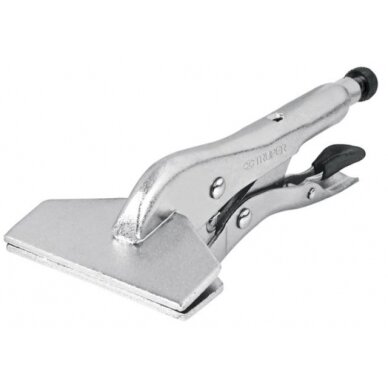 Replės fiksuojamos 200mm. tipas C Truper® Replės fiksuojamos 200mm. tipas C Truper®