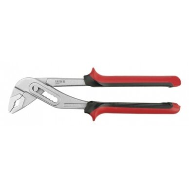 Replės santechninės Yato | 250mm Replės santechninės Yato | 250mm