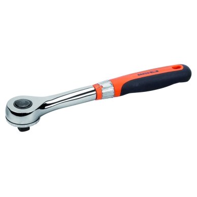 Reversinė terkšlė SB8155-1/2 260mm 1/2" ERGO™ Reversinė terkšlė SB8155-1/2 260mm 1/2" ERGO™