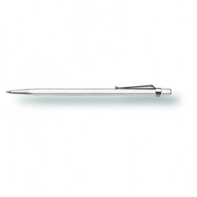 Rėžtukas Bahco kietmetaliniu antgaliu 150mm Rėžtukas Bahco kietmetaliniu antgaliu 150mm