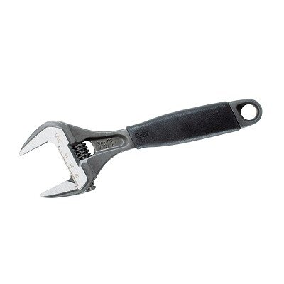 Reguliuojamas raktas plačiomis žiotimis 170mm max 32mm Ergo Reguliuojamas raktas plačiomis žiotimis 170mm max 32mm Ergo