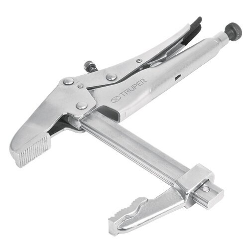 Replės fiksuojamos spaustuvo tipo, max 200mm. 240/250mm Truper® Replės fiksuojamos spaustuvo tipo, max 200mm. 240/250mm Truper®