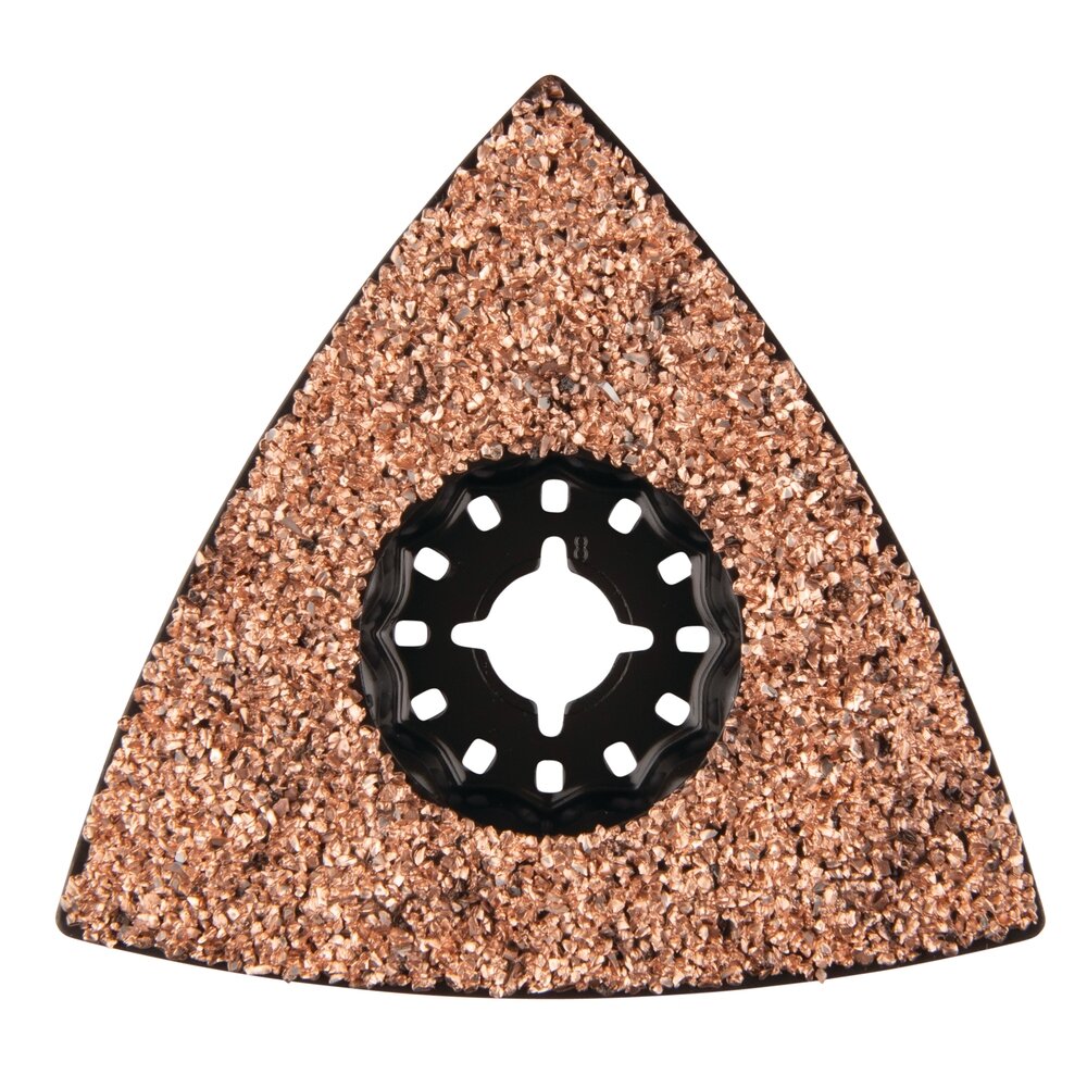 RIFF šlifavimo plokštė Makita B-65062, 78mm RIFF šlifavimo plokštė Makita B-65062, 78mm