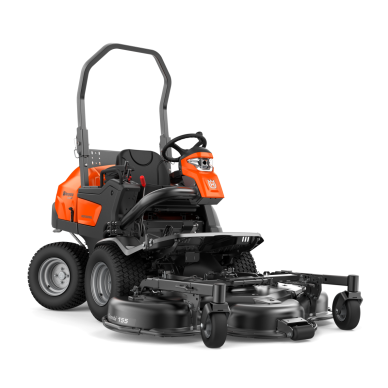 Rider traktoriukas „Husqvarna P 525DX” (P 525DX 2021) Rider traktoriukas „Husqvarna P 525DX” (P 525DX 2021)