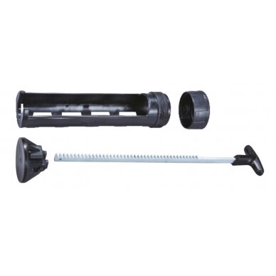 Rinkinys Makita 196351-8 300 ml talpoms Rinkinys Makita 196351-8 300 ml talpoms