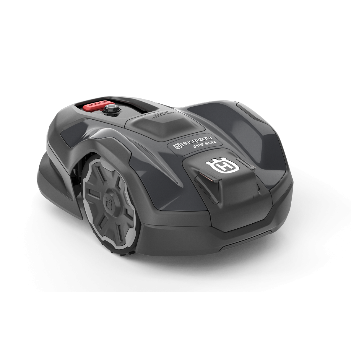 Robotas vejapjovė „Husqvarna „Automower®“ 310E NERA” 2026 Metų