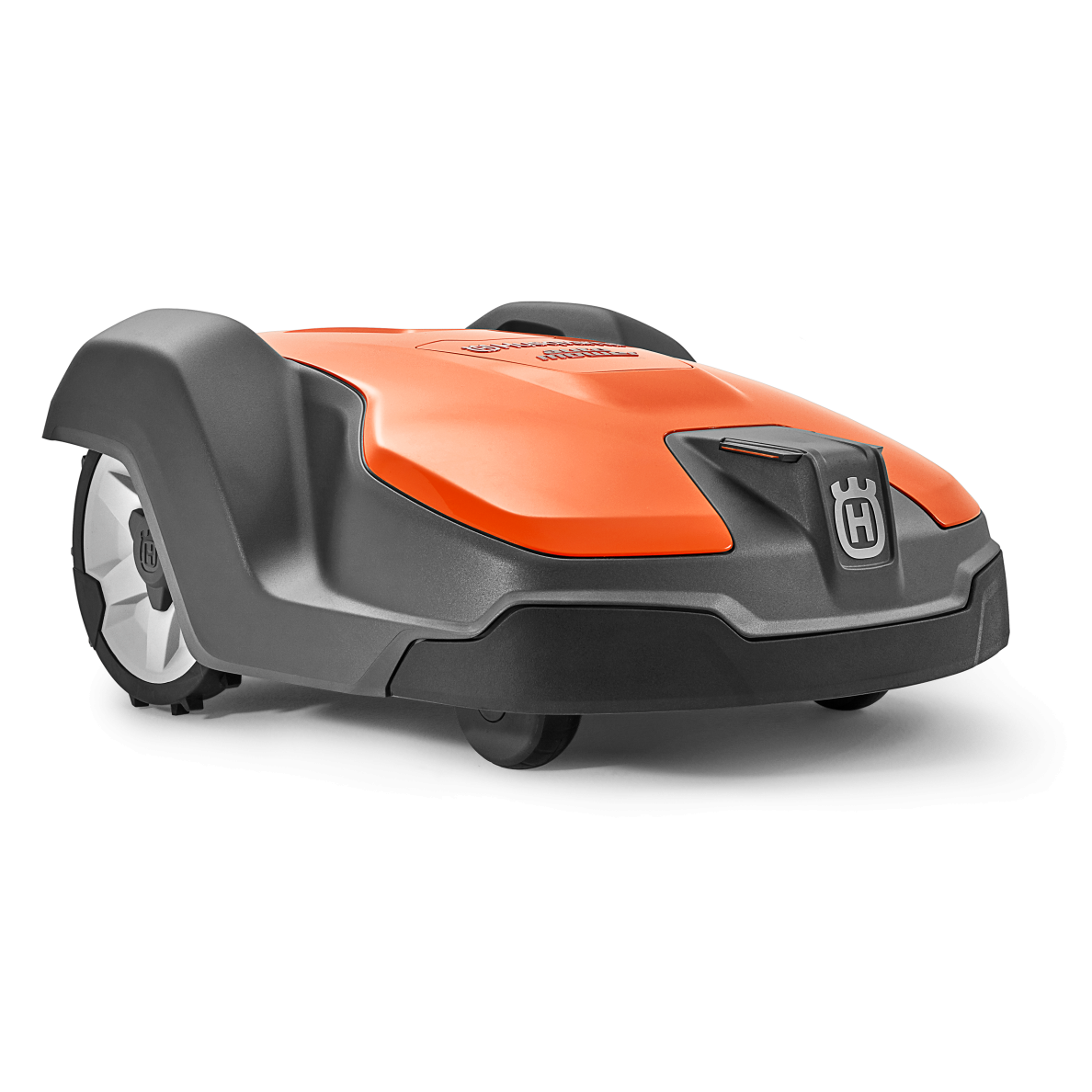Robotas vejapjovė „Husqvarna Automower® 520” Robotas vejapjovė „Husqvarna Automower® 520”