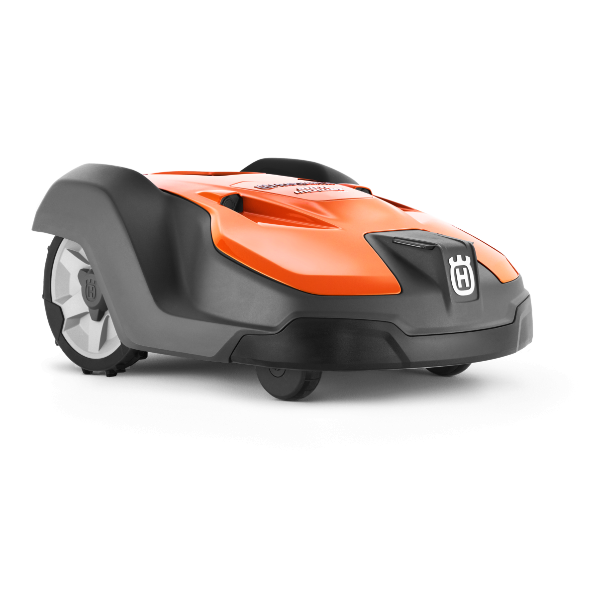 Robotas vejapjovė „Husqvarna Automower® 550”