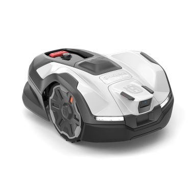 Robotas vejapjovė „Husqvarna „Automower®“ 405VE NERA” Robotas vejapjovė „Husqvarna „Automower®“ 405VE NERA”