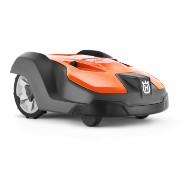 Robotas vejapjovė „Husqvarna Automower® 550”