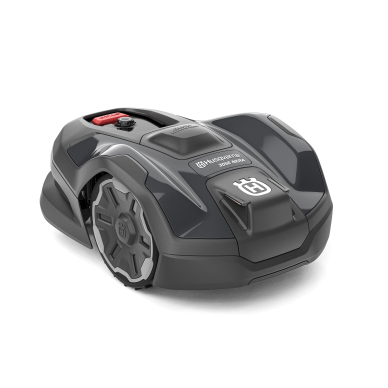 Robotas vejapjovė „Husqvarna „Automower®“ 305E NERA” 2026 Metų Robotas vejapjovė „Husqvarna „Automower®“ 305E NERA” 2026 Metų
