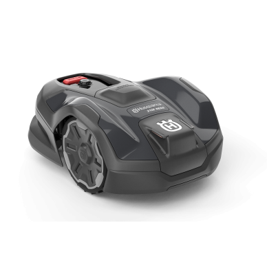 Robotas vejapjovė „Husqvarna „Automower®“ 310E NERA” 2026 Metų Robotas vejapjovė „Husqvarna „Automower®“ 310E NERA” 2026 Metų