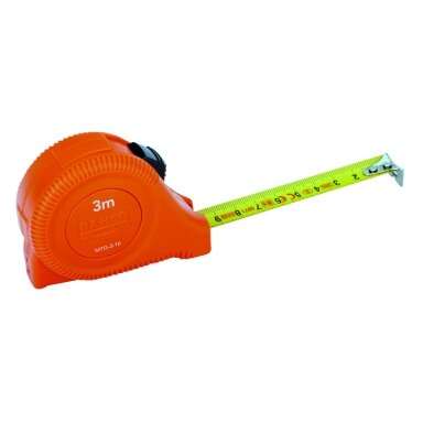 Ruletė Bahco MTG 3m x 16mm Ruletė Bahco MTG 3m x 16mm