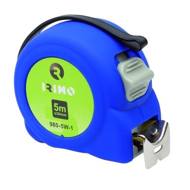 Ruletė Irimo 5m x 30mm