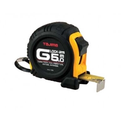 Ruletė Tajima G-LOCK 10m x 25mm Ruletė Tajima G-LOCK 10m x 25mm