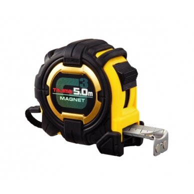 Ruletė Tajima G3 5m x 27mm Ruletė Tajima G3 5m x 27mm