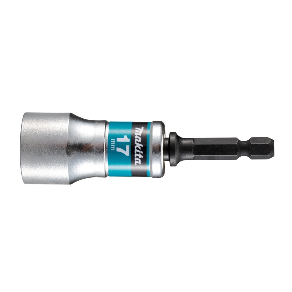 Šarnyrinė sukimo galva Makita E-03517, H17-80mm, 1 vnt. Impact Premier Šarnyrinė sukimo galva Makita E-03517, H17-80mm, 1 vnt. Impact Premier