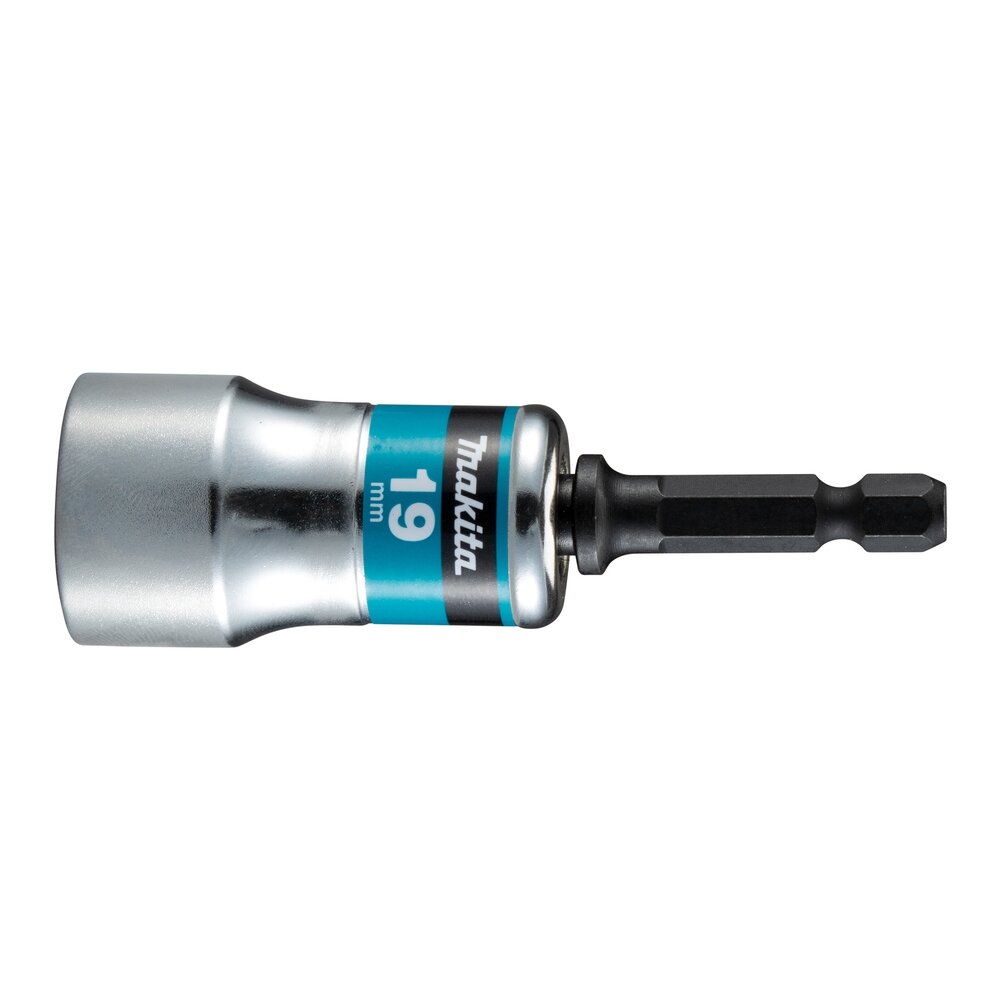 Šarnyrinė sukimo galva Makita E-03523, H19-80mm,1 vnt. Impact Premier
