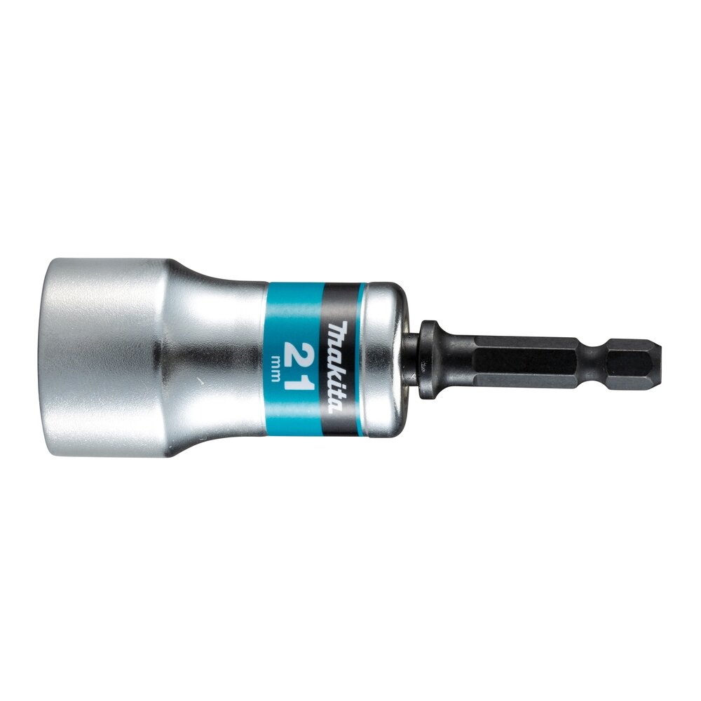Šarnyrinė sukimo galva Makita E-03539, H21-80mm,1 vnt. Impact Premier Šarnyrinė sukimo galva Makita E-03539, H21-80mm,1 vnt. Impact Premier