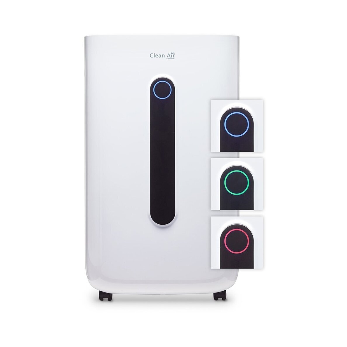 Sausintuvas - oro valytuvas Clean Air CA-706 Smart 2 Sausintuvas - oro valytuvas Clean Air CA-706 Smart 2