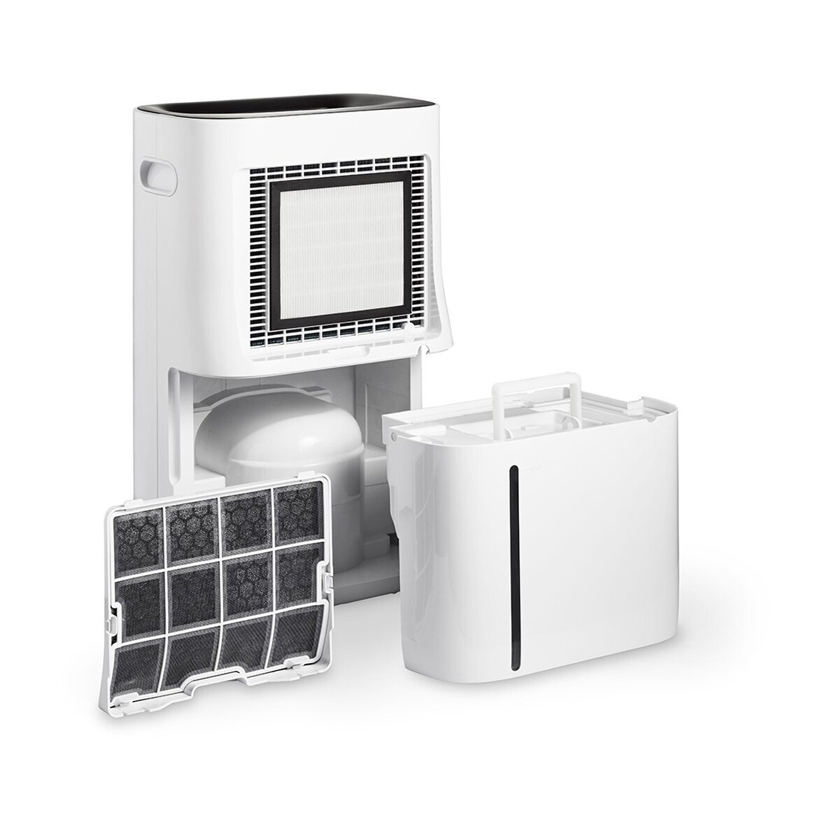 Sausintuvas - oro valytuvas Clean Air CA-706 Smart 3 Sausintuvas - oro valytuvas Clean Air CA-706 Smart 3